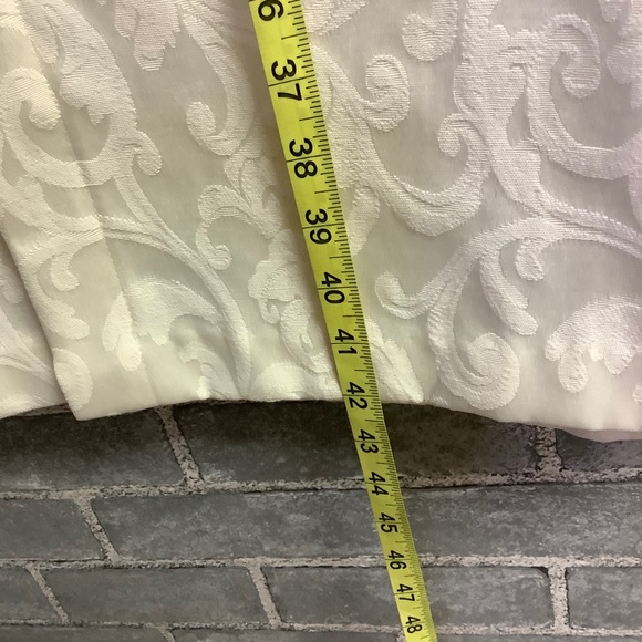 Handmade Filigree Skirt - Picture 5 of 8